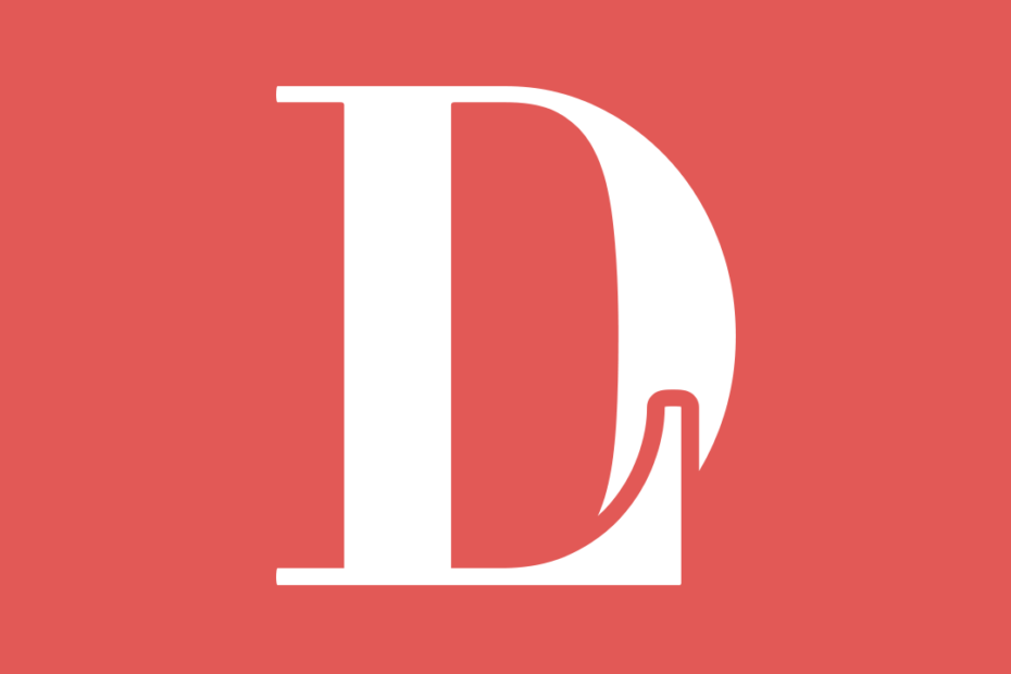 Dr. Liland Logo - Coral