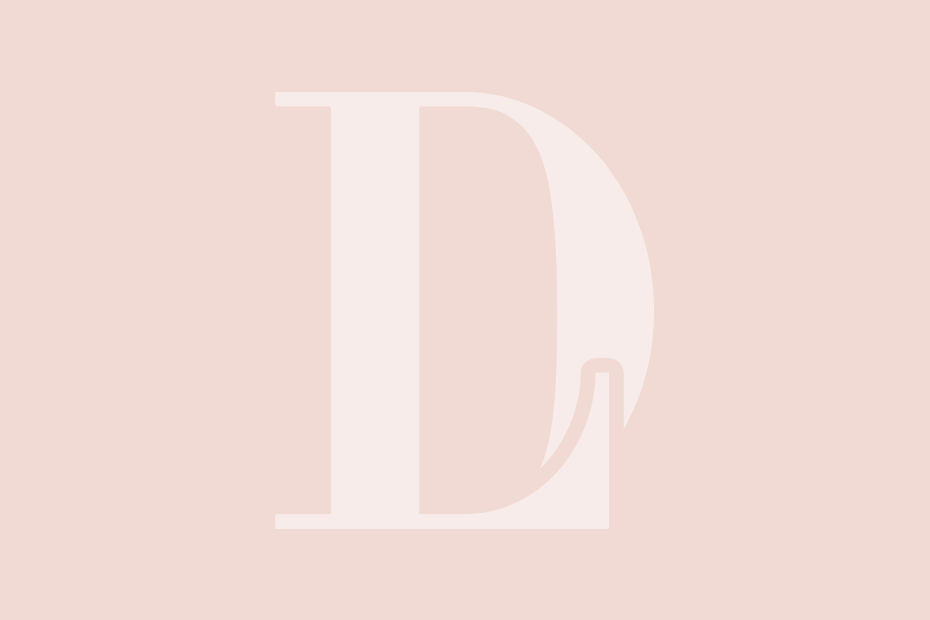 Dr. Liland Logo Icon Light Pink