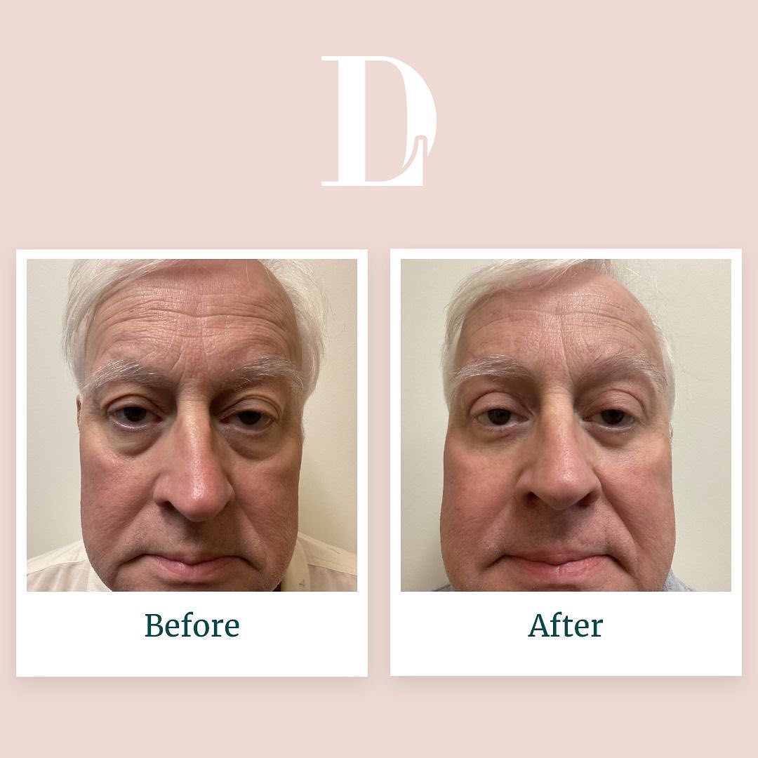 Instagram post by David Liland MD